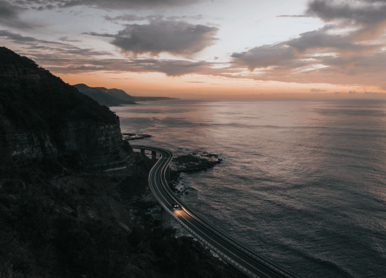 Read more about the article 4 trends driving the ANZ transportation and mobility industries in 2021