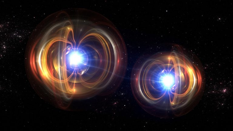 Read more about the article GPS without satellites? Welcome to quantum entanglement