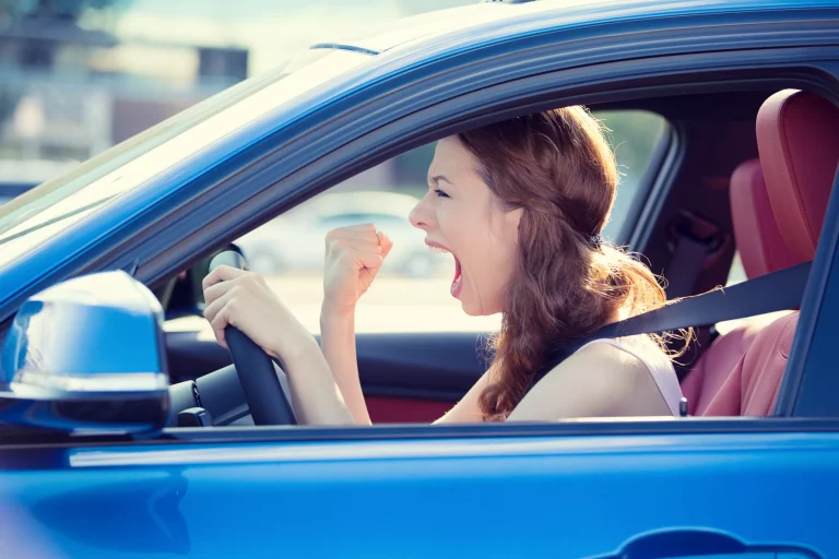 Read more about the article F@cking traffic! 5 major urban mobility challenges for fleets and what you can do to help solve them.
