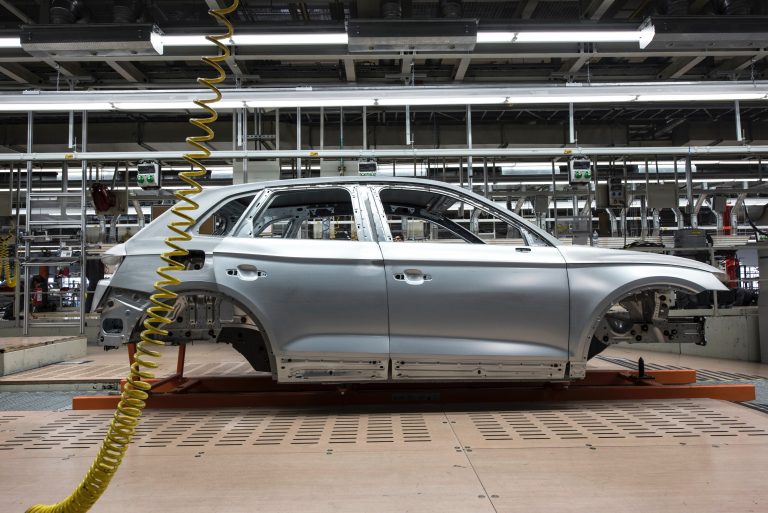 Read more about the article Is it time to bring your fleet purchases forward?