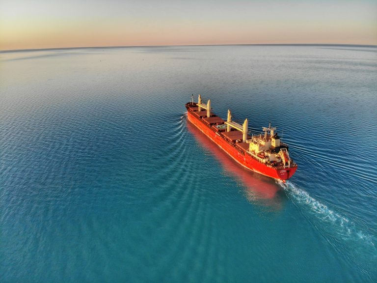 Read more about the article Big data and its impact on the shipping industry