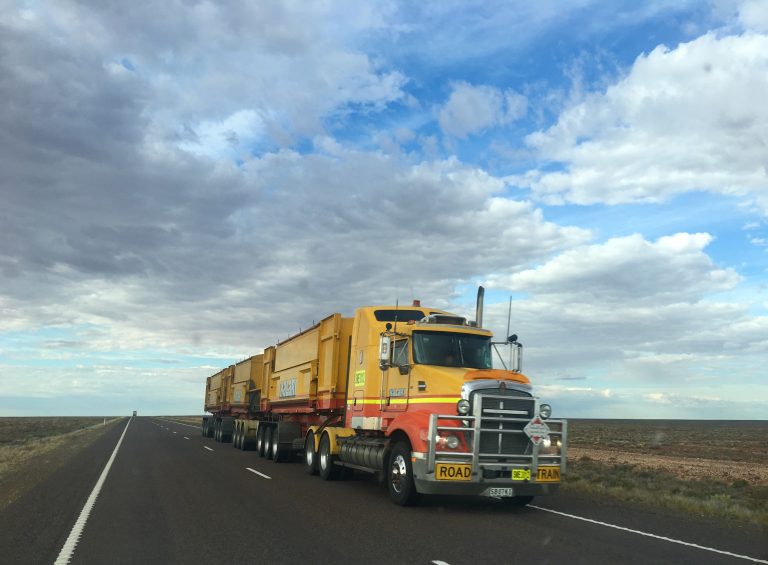 Read more about the article WH&S regulations in the heavy vehicle industry: A change is coming