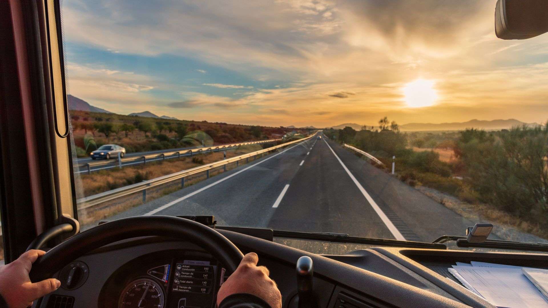 You are currently viewing 3 powerful telematics integrations fleet leaders use to supercharge fleet operations