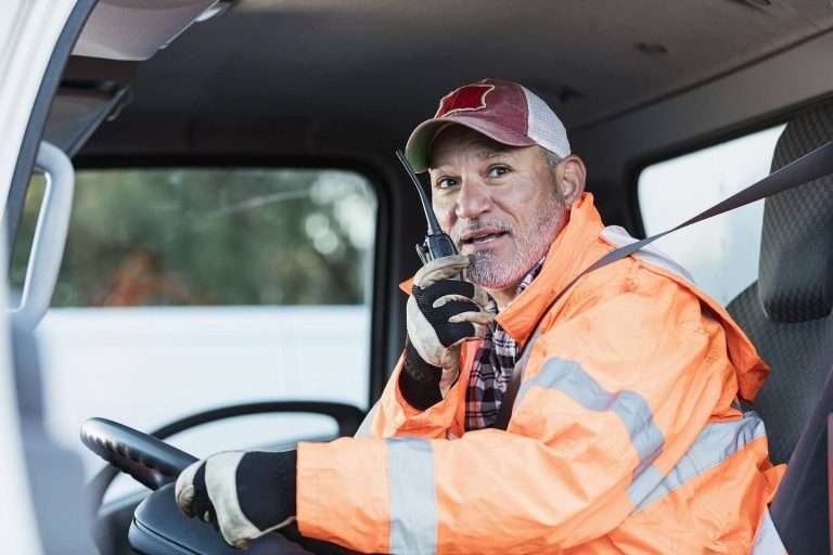 Read more about the article A closer look at why driver behaviour is so critical to fleet safety — and steps to improve it