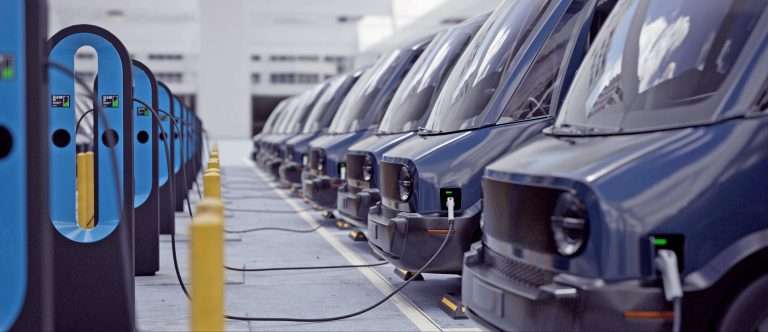 Read more about the article Fleet electrification incentives and subsidies around the world