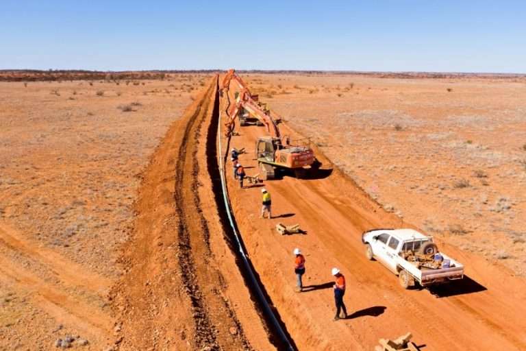 Read more about the article Customer Story: Global Engineering and Construction