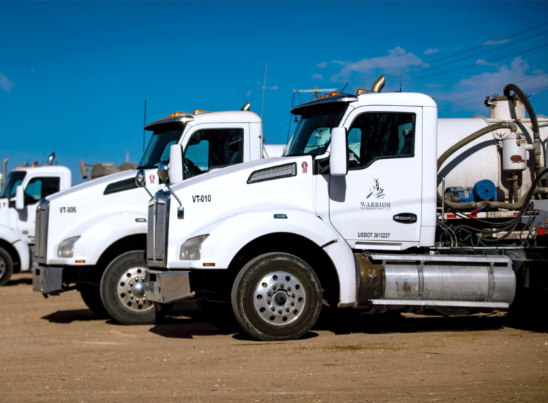 Read more about the article Customer Story: Warrior Technologies