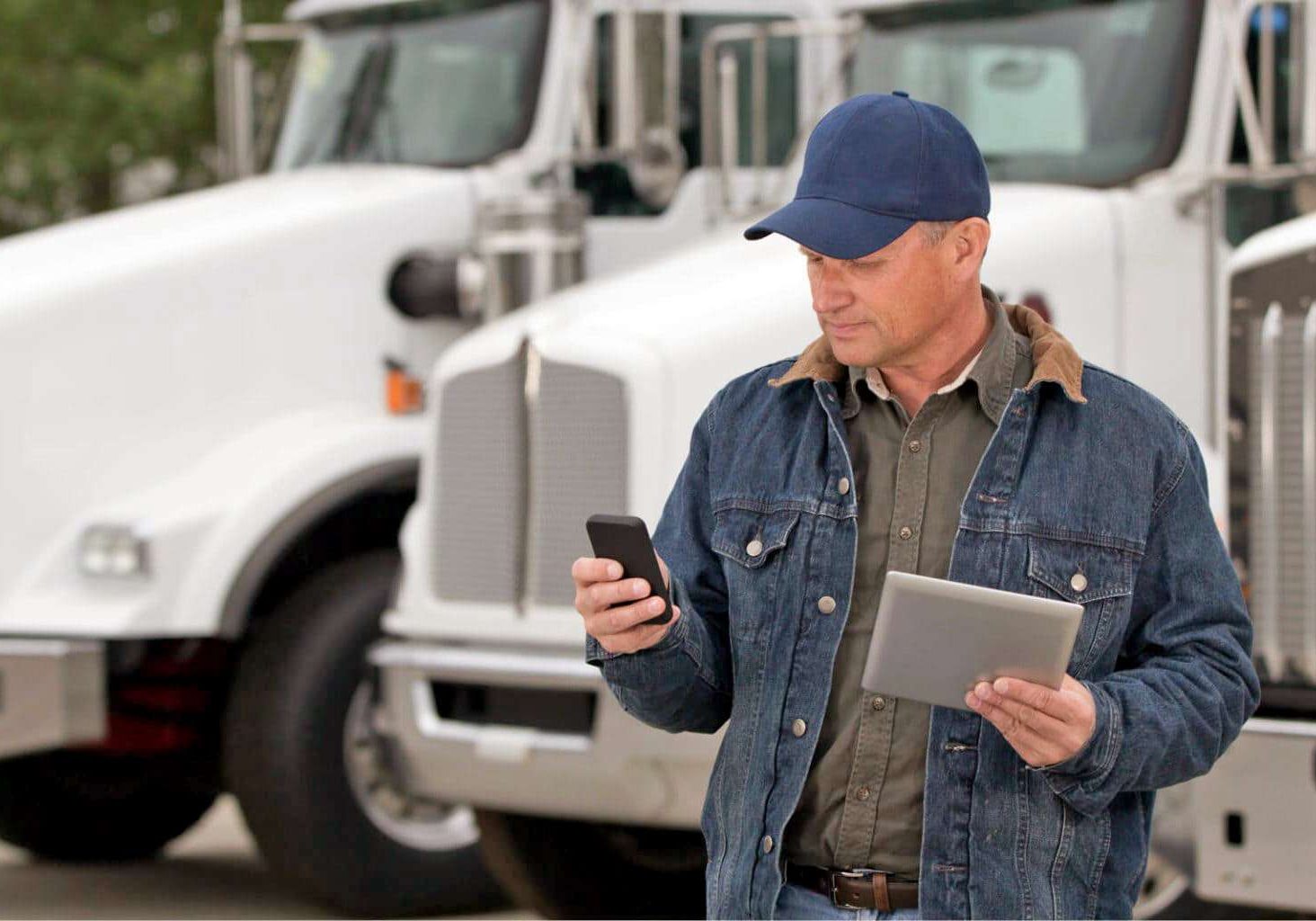 north american fleet driver